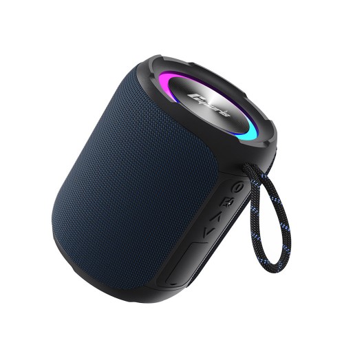 New Product Professional Audio IPX7 Waterproof Portable Mini Speaker With HD Wireless Stereo/Music Play Light New Product Professional Audio IPX7 Waterproof Portable Mini Speaker With HD Wireless Stereo/Music Play Light
