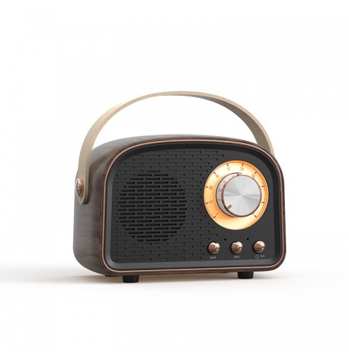 Retro bluetooth mini audio mini indoor and outdoor universal speakers bluetooth speakers wireless speakers travel music player Retro bluetooth mini audio mini indoor and outdoor universal speakers bluetooth speakers wireless speakers travel music player