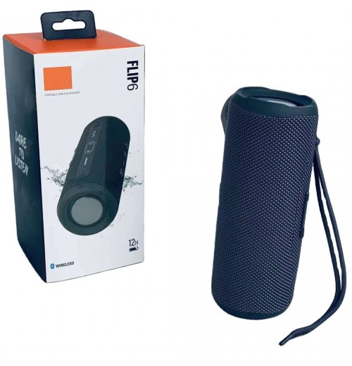 Portable Column Smart Speaker Usb Mini High Quality Flip6 Powerful Microphone Speaker Metal Stress Magnetic FM Radio Portable Column Smart Speaker Usb Mini High Quality Flip6 Powerful Microphone Speaker Metal Stress Magnetic FM Radio