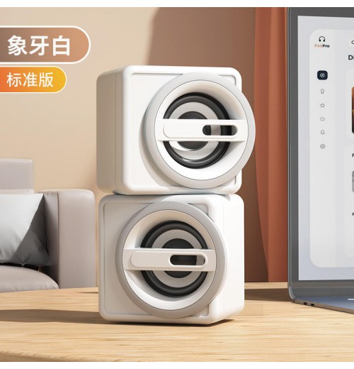 new puzzle k1 desktop mini speaker desktop laptop usb subwoofer gift speaker manufacturer new puzzle k1 desktop mini speaker desktop laptop usb subwoofer gift speaker manufacturer