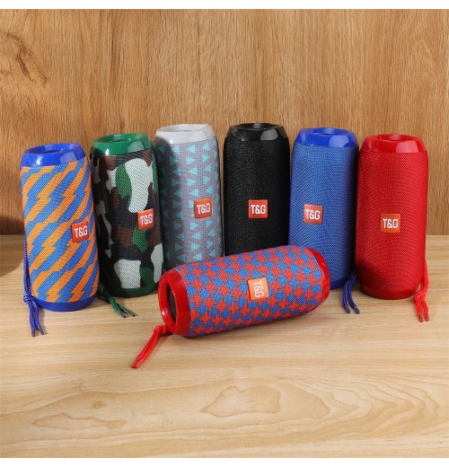 Hot Sale Portable Tg 117 Waterproof Wireless Hifi Tg 117 Speaker Outdoor Stereo Subwoofer Mini Tg117 Speaker Hot Sale Portable Tg 117 Waterproof Wireless Hifi Tg 117 Speaker Outdoor Stereo Subwoofer Mini Tg117 Speaker