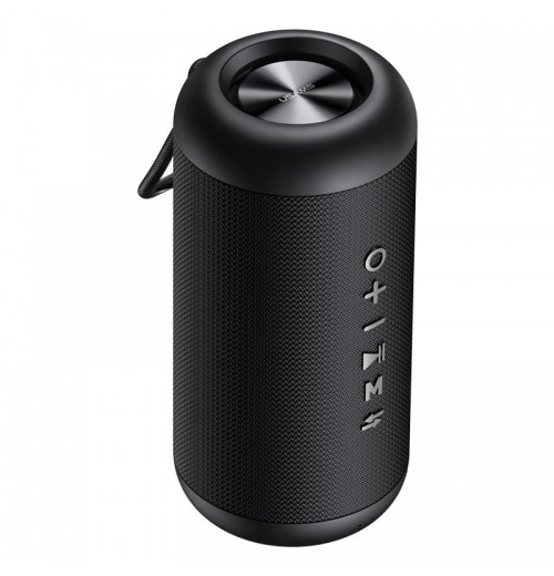 USAMS bestseller original YX008 portable outdoor wireless 8 hours play time IPX6 mobile phone waterproof bluetooth speaker USAMS bestseller original YX008 portable outdoor wireless 8 hours play time IPX6 mobile phone waterproof bluetooth speaker