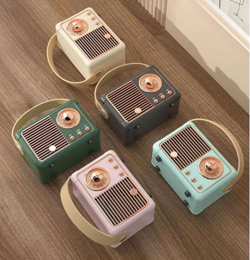 retro bluetooth speaker hm11 classical retro music player stereo portable decoration mini speaker travel music player retro bluetooth speaker hm11 classical retro music player stereo portable decoration mini speaker travel music player
