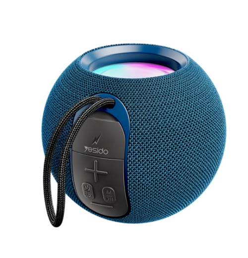 YSW13 mini portable bt speaker wireless surround sound tf card wireless speaker with rope customizable YSW13 mini portable bt speaker wireless surround sound tf card wireless speaker with rope customizable