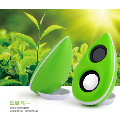 New arrival high quality bass mini speaker best computer accessories usb speaker New arrival high quality bass mini speaker best computer accessories usb speaker