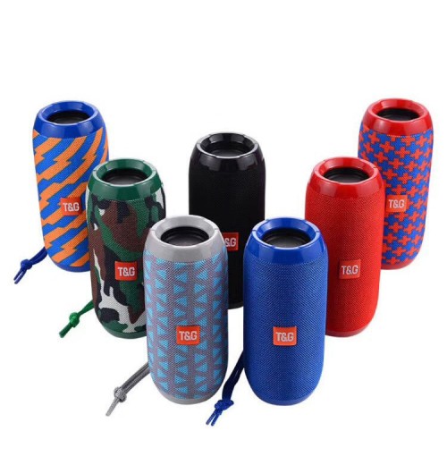 Mini portable TG117 BT wireless speaker Mini portable TG117 BT wireless speaker