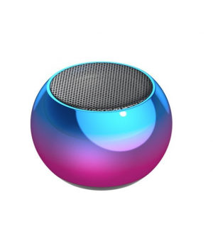 mini portable small speaker  new wireless multifunctional speaker ST-M3 mini speaker low bass