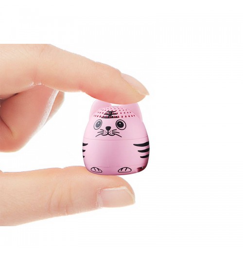 Shenzhen Factory Free Shipping Mini Cartoon Animal Speaker Powerful Sound Panda Shape Custom Shape Shenzhen Factory Free Shipping Mini Cartoon Animal Speaker Powerful Sound Panda Shape Custom Shape